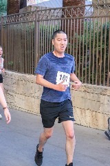 #CSCUnite24 5K Fun Run / 2-Mile Walk